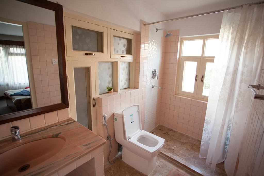 Maya Guest House Thimi Екстер'єр фото