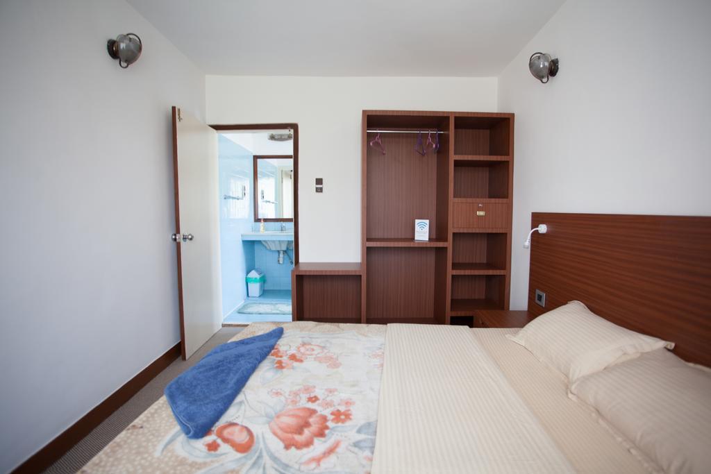 Maya Guest House Thimi Екстер'єр фото