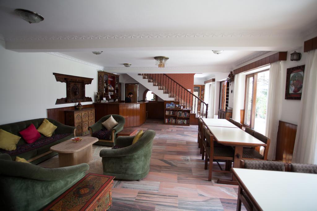 Maya Guest House Thimi Екстер'єр фото